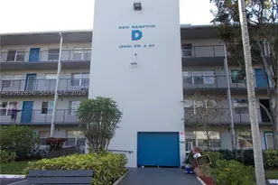 13450 SW 3rd, Pembroke Pines, FL 33027 - Photo 1