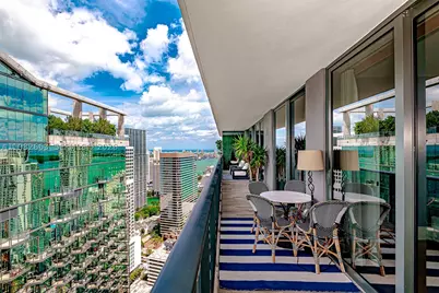 801 S Miami #4508, Miami, FL 33130 - Photo 36