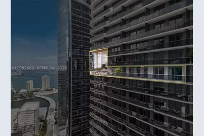 801 S Miami #4508, Miami, FL 33130 - Photo 2