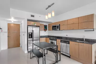 350 S Miami #2412, Miami, FL 33130 - Photo 10