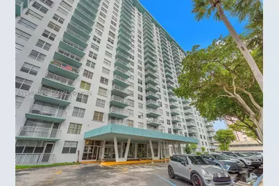 301 174th #1818, Sunny Isles Beach, FL 33160 - Photo 30