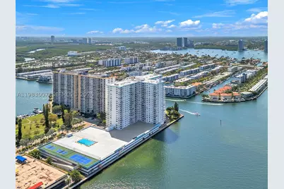 301 174th #1818, Sunny Isles Beach, FL 33160 - Photo 34