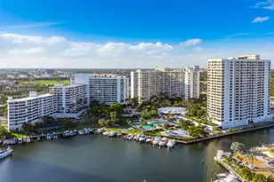 500 Three Islands, Hallandale Beach, FL 33009 - Photo 42