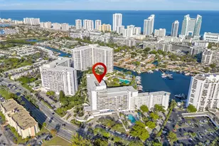 500 Three Islands, Hallandale Beach, FL 33009 - Photo 30