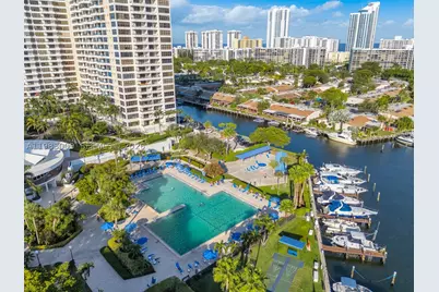 500 Three Islands #226, Hallandale Beach, FL 33009 - Photo 40