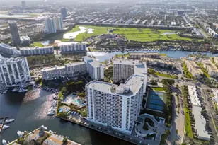 500 Three Islands, Hallandale Beach, FL 33009 - Photo 34