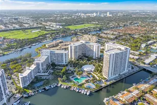 500 Three Islands, Hallandale Beach, FL 33009 - Photo 32