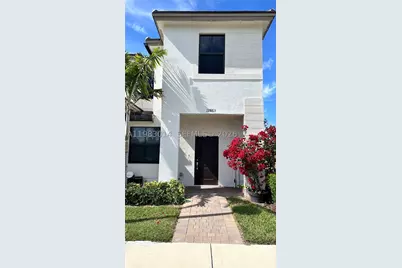 12863 SW 233rd, Homestead, FL 33032 - Photo 1
