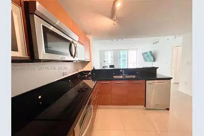 253 NE 2nd #2506, Miami, FL 33132 - Photo 16