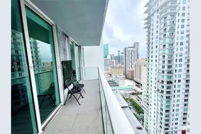 253 NE 2nd #2506, Miami, FL 33132 - Photo 2