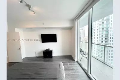 253 NE 2nd #2506, Miami, FL 33132 - Photo 26