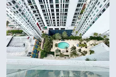 253 NE 2nd #2506, Miami, FL 33132 - Photo 4