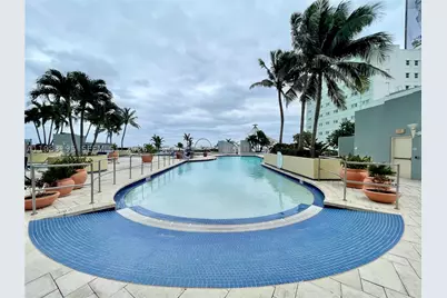 253 NE 2nd #2506, Miami, FL 33132 - Photo 40