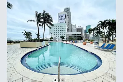 253 NE 2nd #2506, Miami, FL 33132 - Photo 46