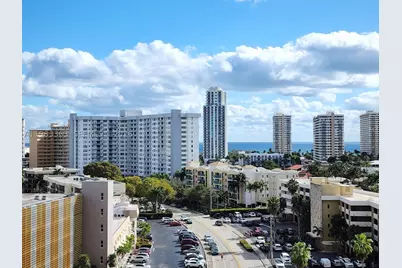 401 Golden Isles #1114, Hallandale Beach, FL 33009 - Photo 30
