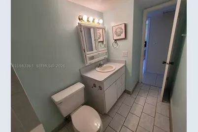 401 Golden Isles #1114, Hallandale Beach, FL 33009 - Photo 20