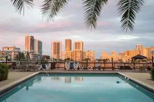 462 Golden Isles, Hallandale Beach, FL 33009 - Photo 1