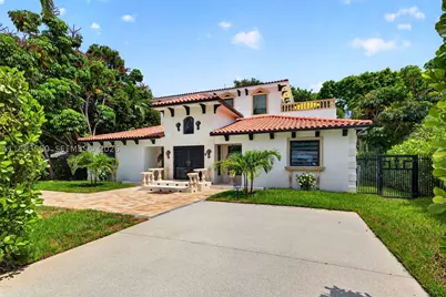 941 NE 119th, Biscayne Park, FL 33161 - Photo 92