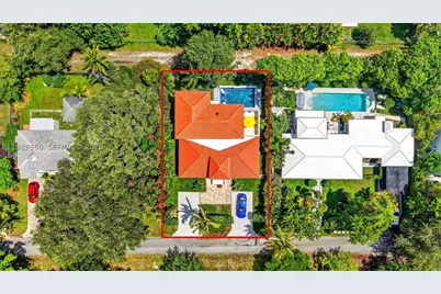 941 NE 119th, Biscayne Park, FL 33161 - Photo 98