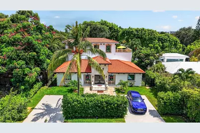 941 NE 119th, Biscayne Park, FL 33161 - Photo 2