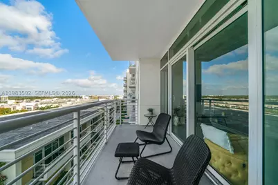 3250 NE 1st #814, Miami, FL 33137 - Photo 26