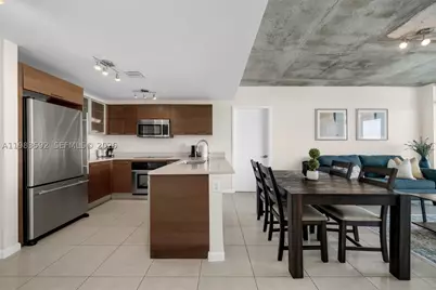 3250 NE 1st #814, Miami, FL 33137 - Photo 8