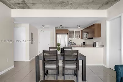 3250 NE 1st #814, Miami, FL 33137 - Photo 6