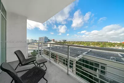 3250 NE 1st #814, Miami, FL 33137 - Photo 28