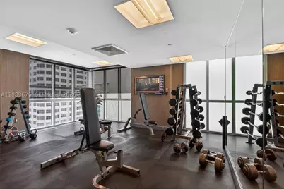 950 Brickell Bay #4100, Miami, FL 33131 - Photo 44