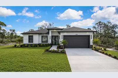 606 Johns, Lehigh Acres, FL 33972 - Photo 2