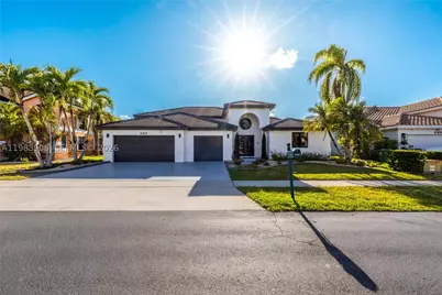 930 NW 197th, Pembroke Pines, FL 33029 - Photo 1
