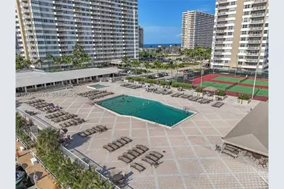 1985 S Ocean #21K, Hallandale Beach, FL 33009 - Photo 18