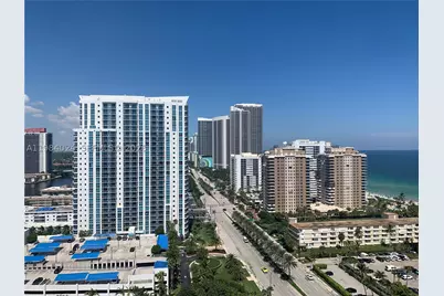 1985 S Ocean #21K, Hallandale Beach, FL 33009 - Photo 4