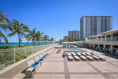 1985 S Ocean #21K, Hallandale Beach, FL 33009 - Photo 34