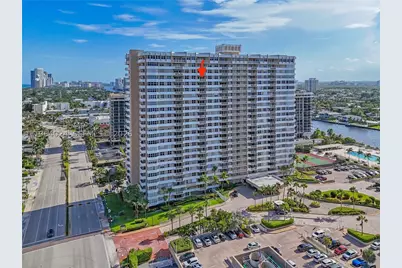 1985 S Ocean #21K, Hallandale Beach, FL 33009 - Photo 1