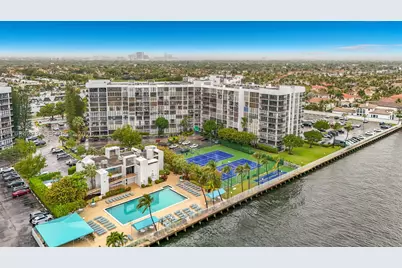 1000 Parkview #121, Hallandale Beach, FL 33009 - Photo 62
