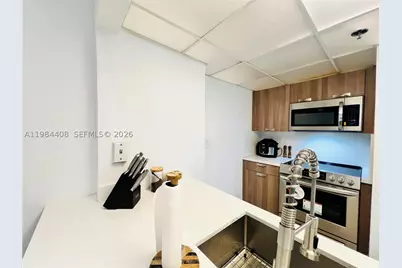 540 Brickell Key #202, Miami, FL 33131 - Photo 16