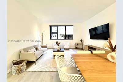 540 Brickell Key #202, Miami, FL 33131 - Photo 6