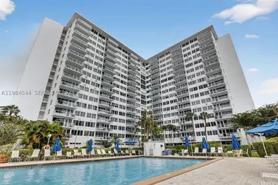 3233 NE 34th #1207, Fort Lauderdale, FL 33308 - Photo 1