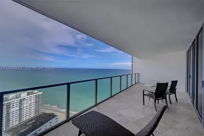 3101 S Ocean #3203, Hollywood, FL 33019 - Photo 2