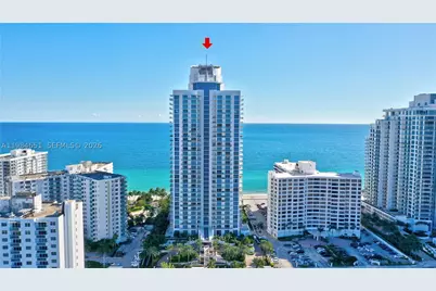 3101 S Ocean #3203, Hollywood, FL 33019 - Photo 48