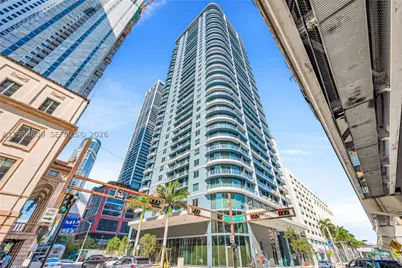 121 NE 5th #3005, Miami, FL 33130 - Photo 18