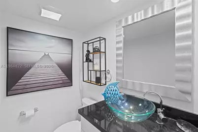 3675 N Country Club #1907, Aventura, FL 33180 - Photo 8