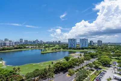 3675 N Country Club #1907, Aventura, FL 33180 - Photo 24