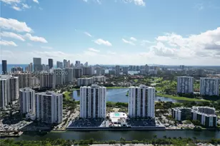 3675 N Country Club, Aventura, FL 33180 - Photo 1