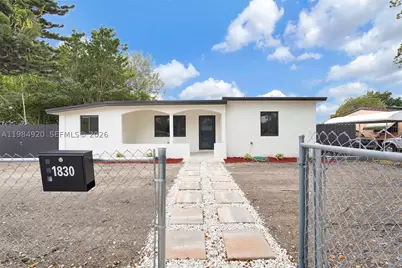 1830 NW 135th, Miami, FL 33167 - Photo 2