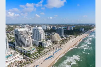 525 N Fort Lauderdale Beach #1509, Fort Lauderdale, FL 33304 - Photo 42