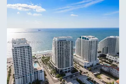 525 N Fort Lauderdale Beach #1509, Fort Lauderdale, FL 33304 - Photo 46