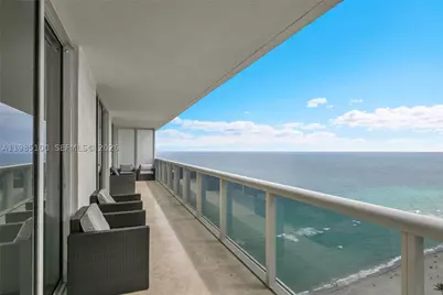 1830 S Ocean #3104, Hallandale Beach, FL 33009 - Photo 2