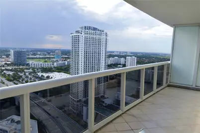 1800 S Ocean #3908, Hallandale Beach, FL 33009 - Photo 4